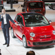 Illustration for article titled All 2018 Fiat 500s Will Go Turbocharged